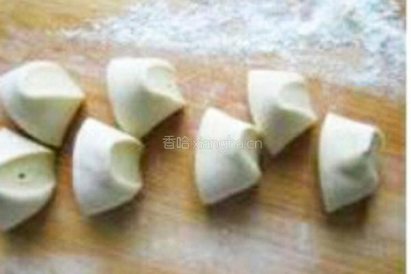 猪肉灌汤包的做法图解9