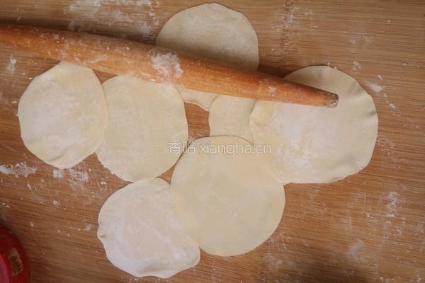猪肉灌汤包的做法图解10