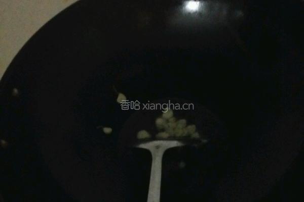 火腿青瓜的做法图解2