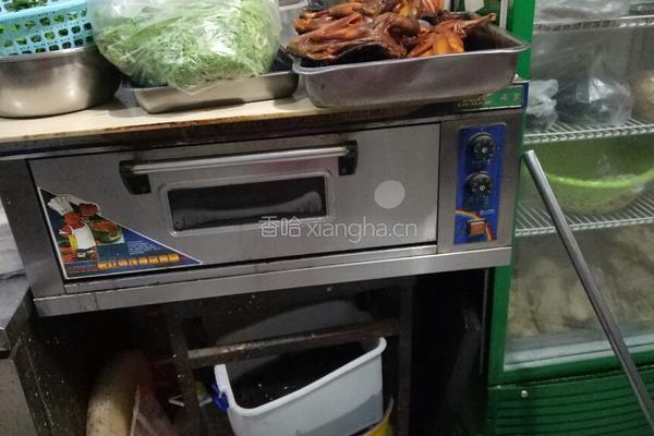 自家面包的做法图解2