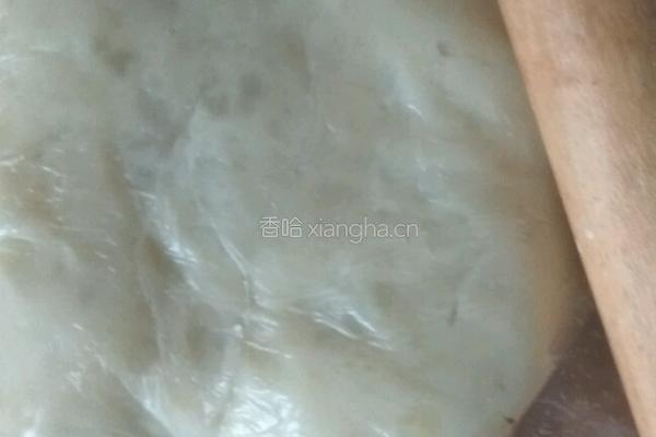 蚝油土豆泥的做法图解5