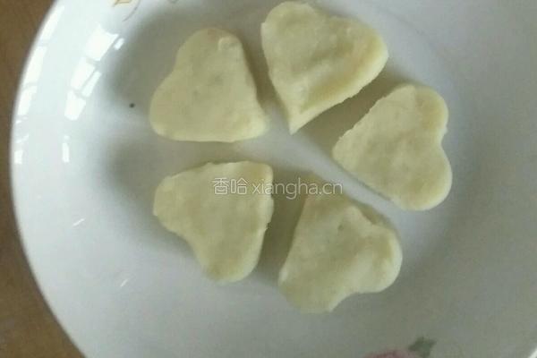 蚝油土豆泥的做法图解9