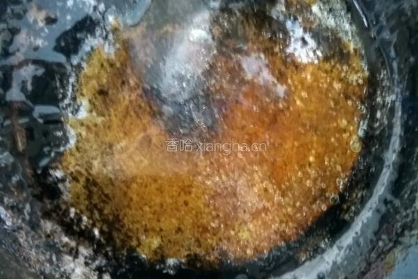 蚝油土豆泥的做法图解11