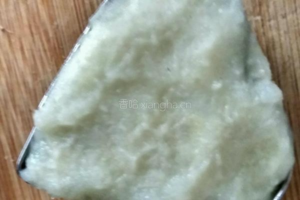 原味红糖爱心土豆泥的做法图解7