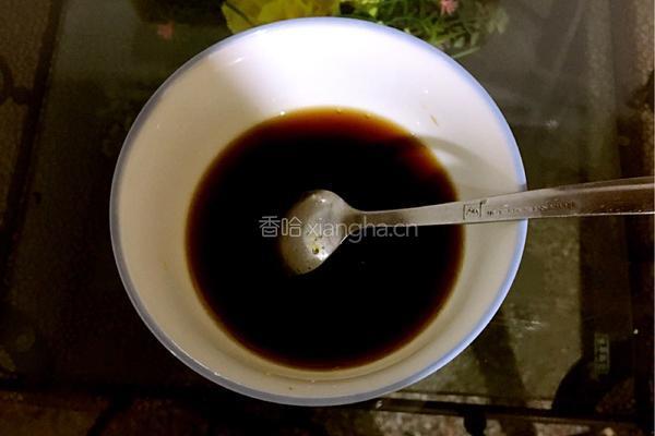 茄汁脆皮豆腐的做法图解5