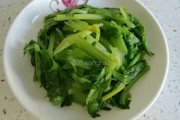 香哈鸟巢的做法图解6