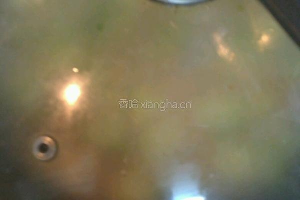 筋头巴脑萝卜汤的做法图解10