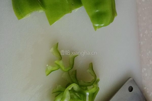 香嘴儿小拌肉的做法图解1