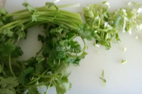 香嘴儿小拌肉的做法图解4
