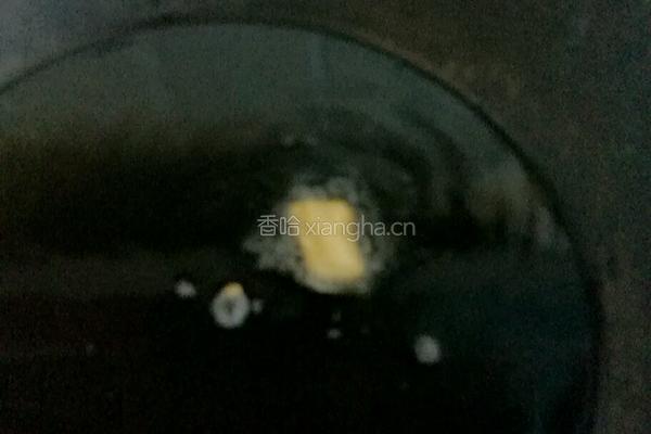 自制油条的做法图解5