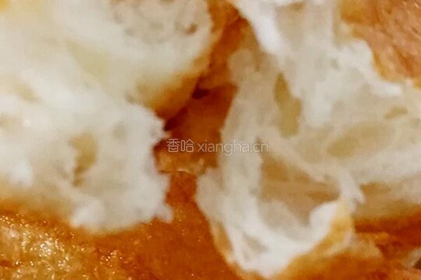自制油条的做法图解8
