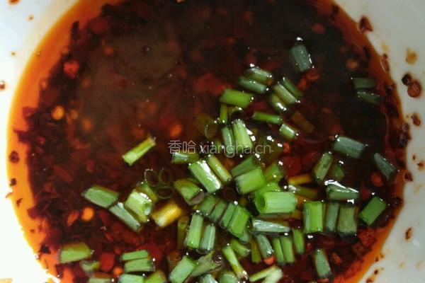 海带炖老鸭汤的做法图解5