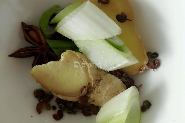 豆角炖土豆的做法图解3