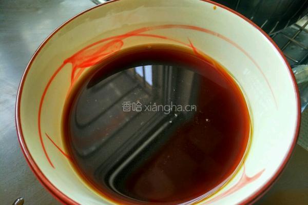 皮肚炒杂蔬的做法图解5