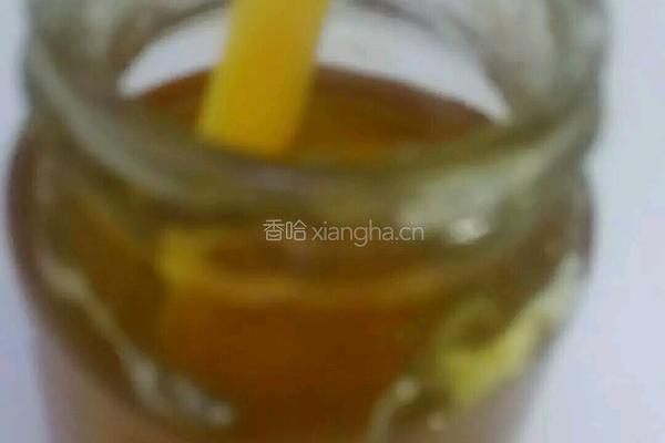 三宝汤圆的做法图解4