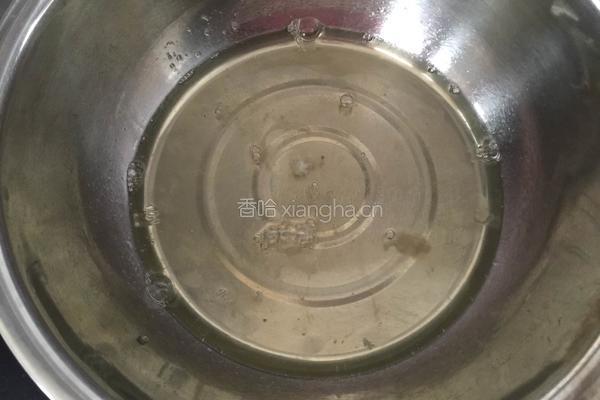 双色戚风的做法图解7