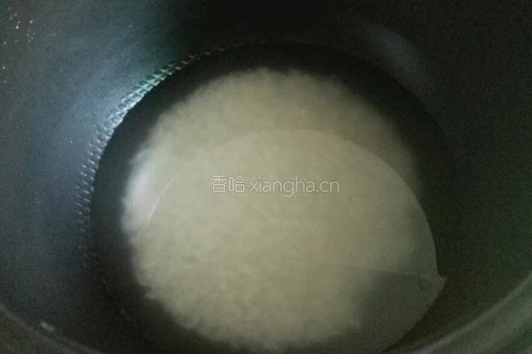 懒人煲仔饭的做法图解3