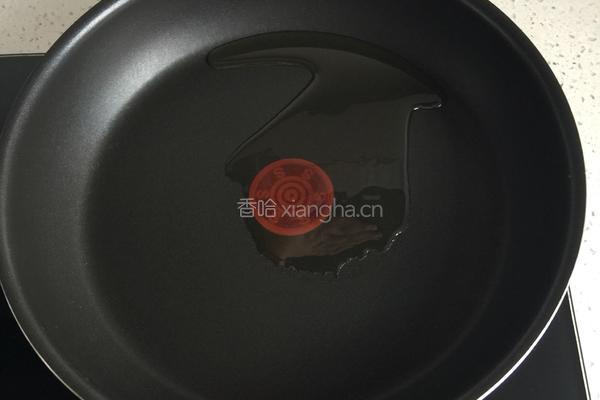 土豆丝鸡蛋饼的做法图解3