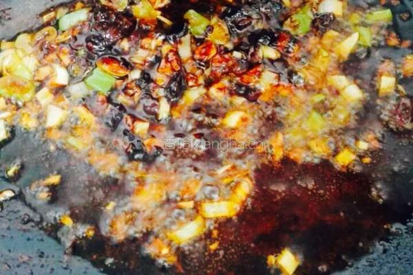 水煮鱼片的做法图解4