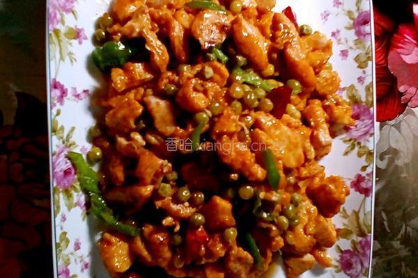 芝麻鸡柳寿司的做法图解7