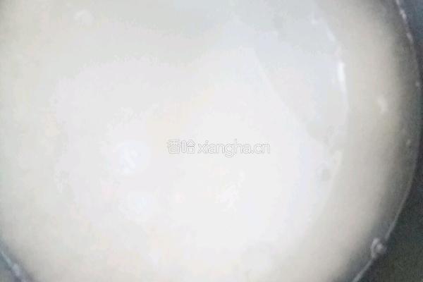 芝麻鸡柳寿司的做法图解2