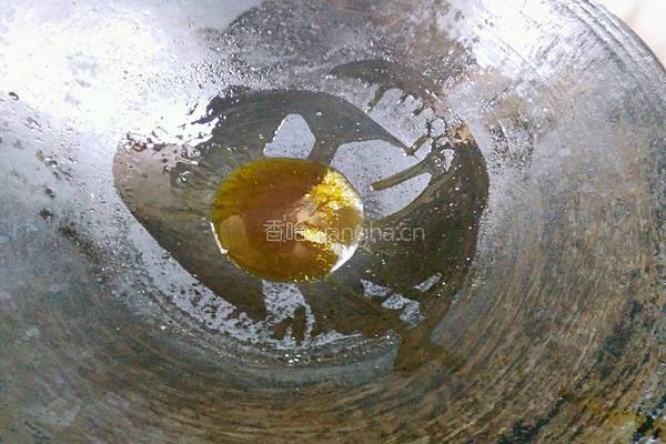 腊肠炒蘑菇的做法图解5