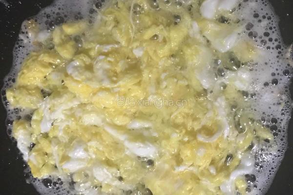 三鲜白菜馅饺子的做法图解3