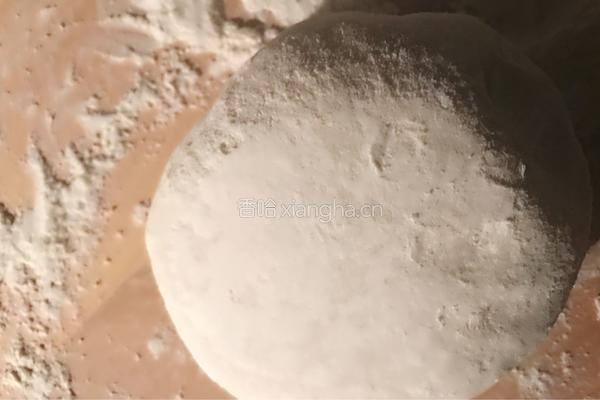 三鲜白菜馅饺子的做法图解6