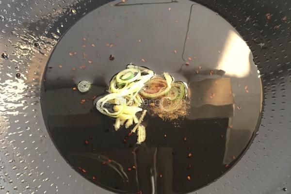 土豆丝炒肉末的做法图解3