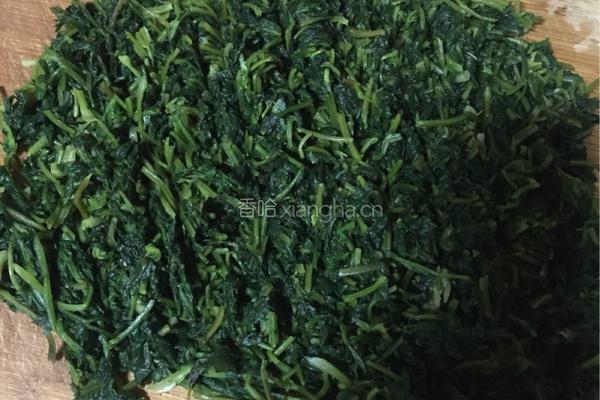 艾糍的做法图解3