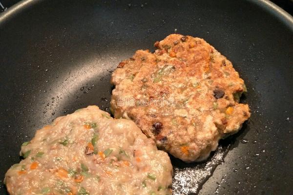 山粉馍馍的做法图解14
