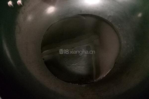 水果炒饭的做法图解5
