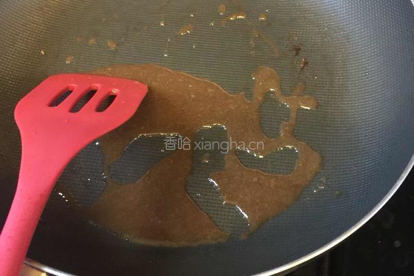 素心缘：柴把鸭的做法图解5