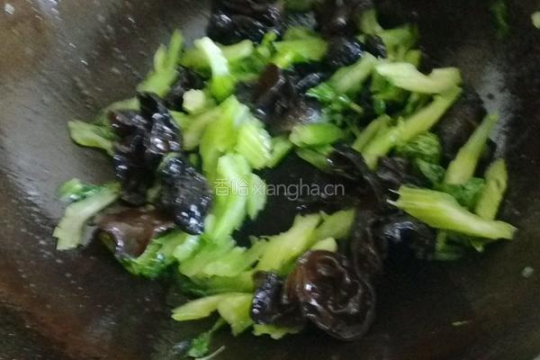 水墨丹青的做法图解6