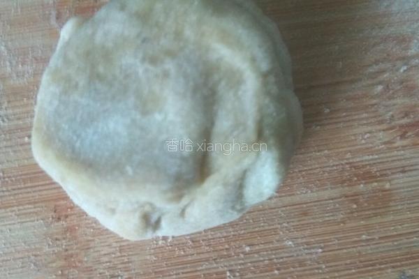 黄米面炸糕的做法图解12