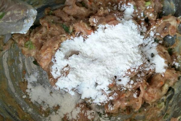 肉丸意大利面的做法图解5