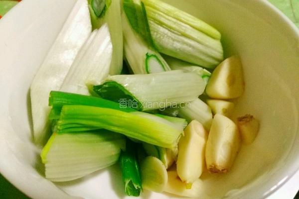 香辣爱尔兰蟹的做法图解12
