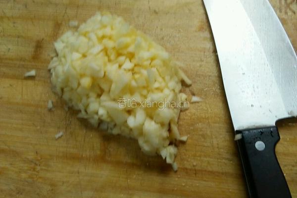 苹里馅饼的做法图解3