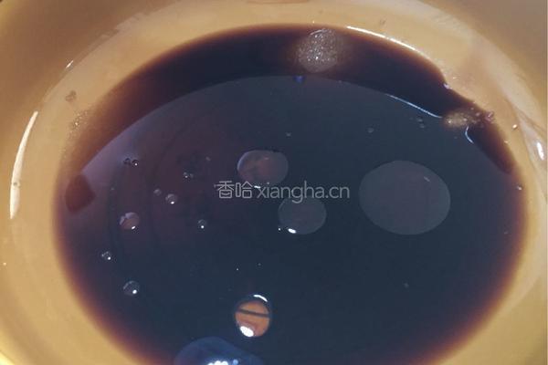 东北大冷面的做法图解6