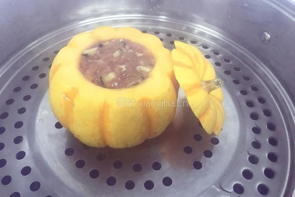 YeLloW 瓜瓜的做法图解8