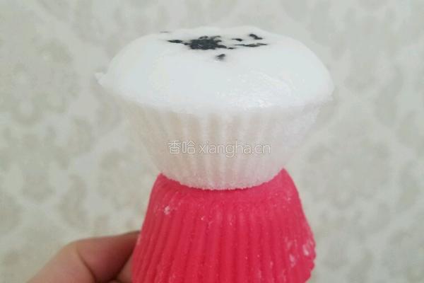 米发糕的做法图解8