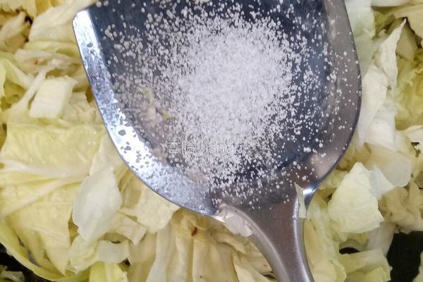 花生白菜疙瘩粥的做法图解7