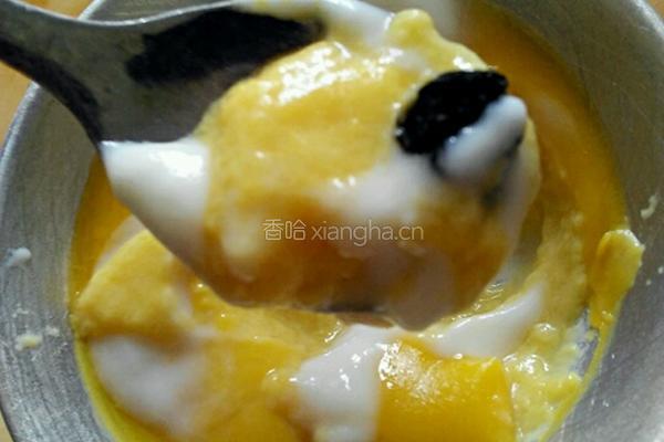 牛奶布丁的做法图解10