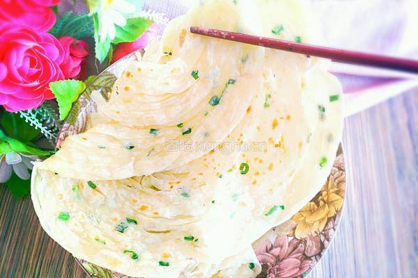 手抓饼的做法图解12