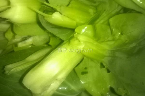 鸡肉粉丝汤的做法图解1