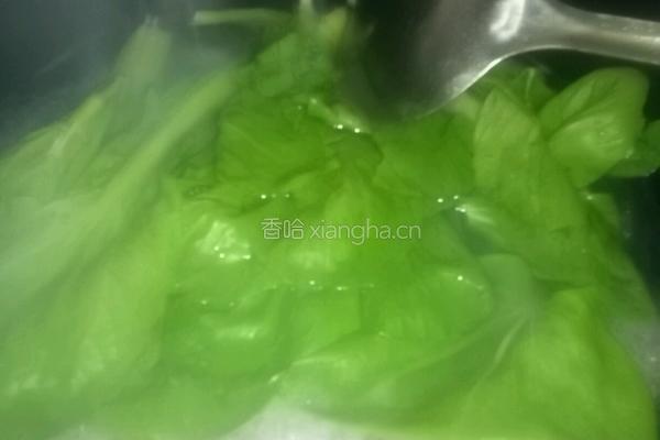 鸡肉粉丝汤的做法图解7