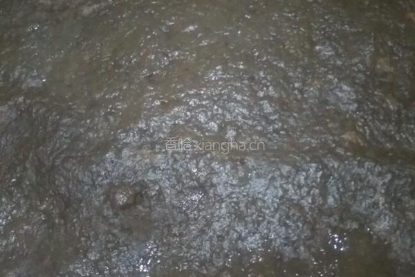 蒸豆泥饼的做法图解5