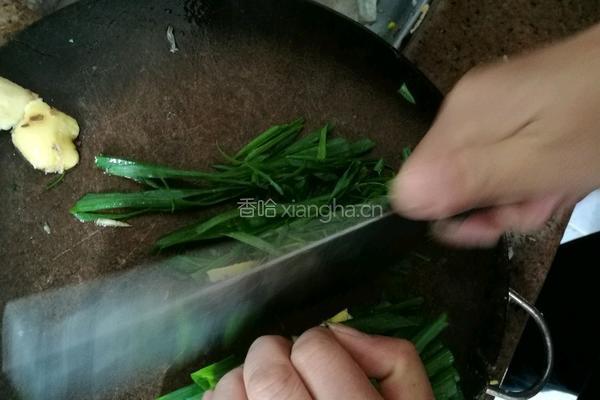大盘蒸鱼的做法图解3