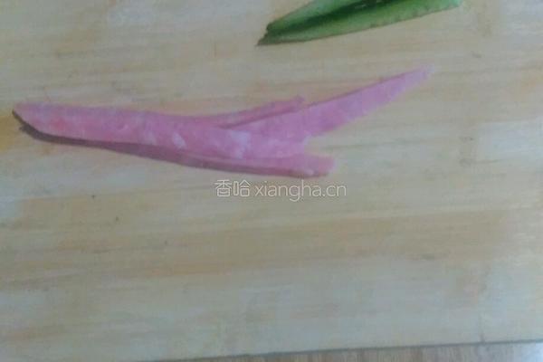 小包寿司的做法图解2