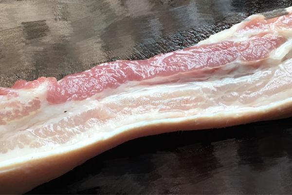 自制叉烧肉的做法图解1